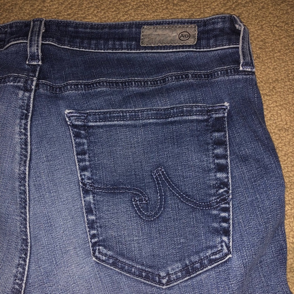 Adriano Goldschmied AG jeans